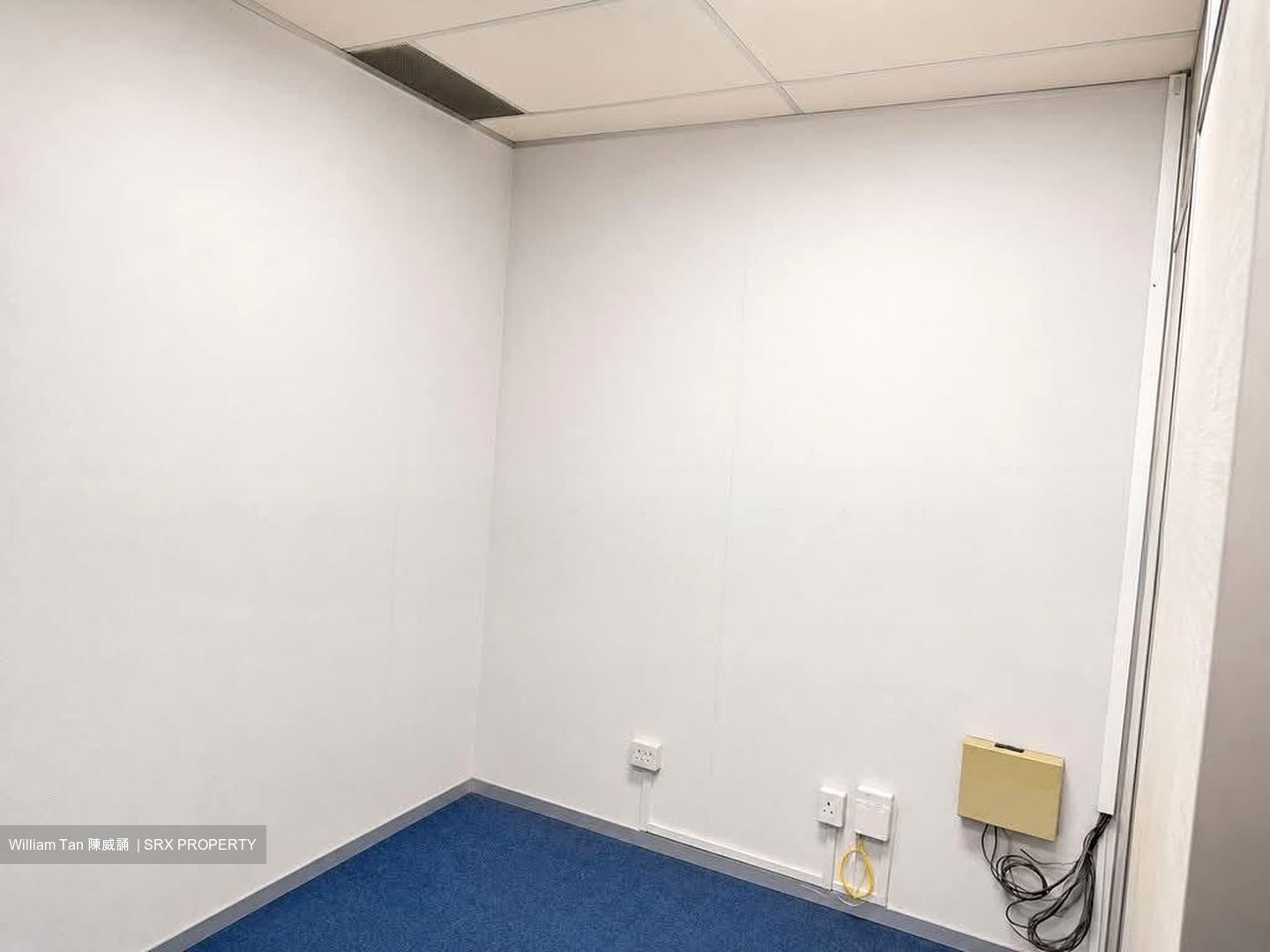 Tong Eng Building (D1), Office #626070271